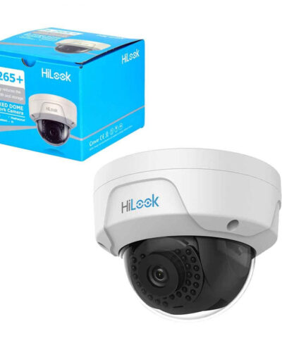 Camera IP 2MP Hilook IPC-D121H