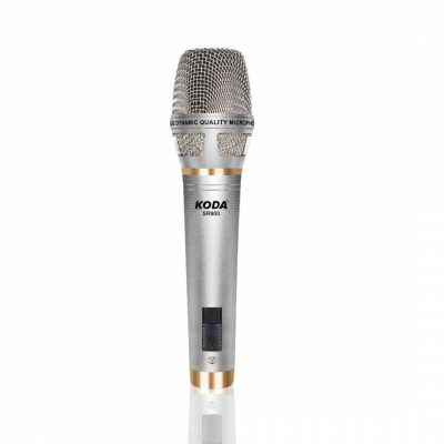 Micro KODA SR900