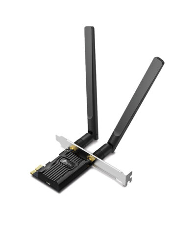 Card mạng không dây TP-Link PCI-E Archer TX20E