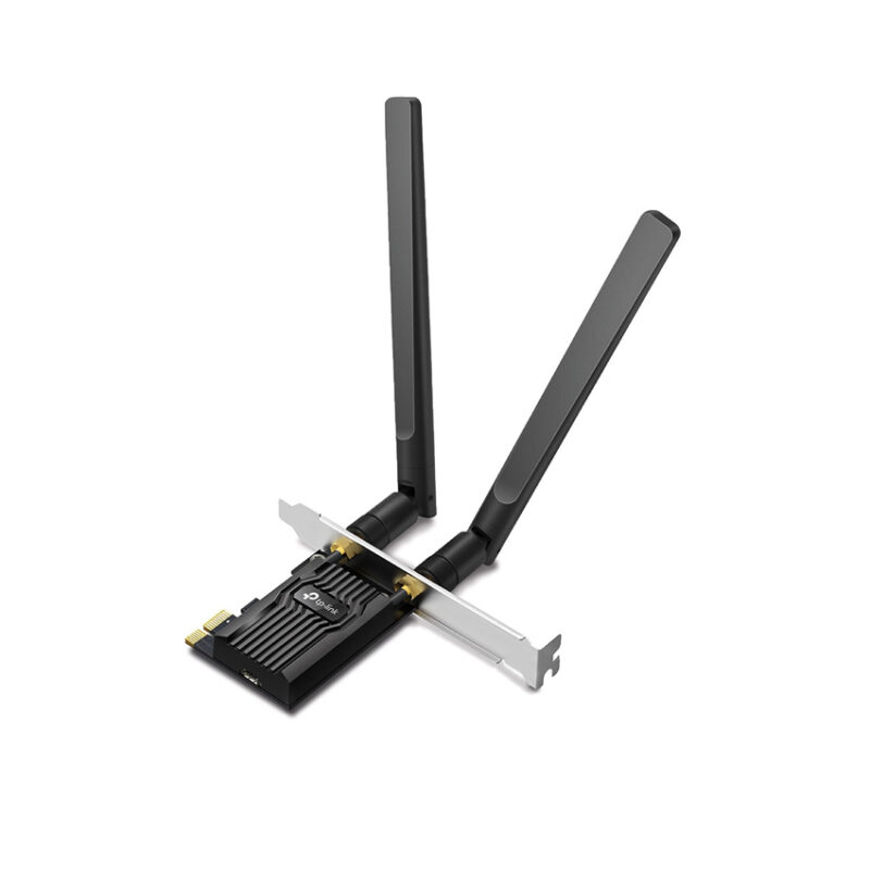 Card mạng không dây TP-Link PCI-E Archer TX20E
