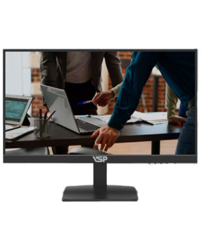 Màn hình LCD VSP VE2212W 22inch FullHD 75Hz 4ms