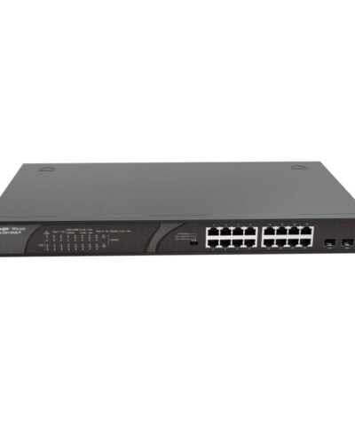 Thiết Bị Mạng Switch Ruijie RG-ES118GS-P