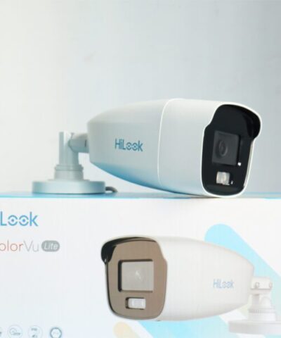 Camera HDTVI 2MP HiLook THC-B229-M