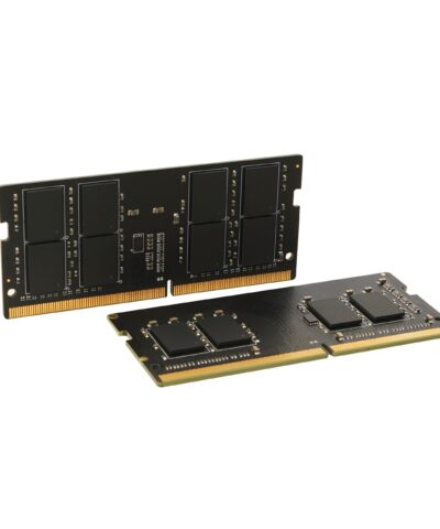 RAM LAPTOP SILICON POWER DDR4-3200, CL22, SODIMM, 8GB (SP008GBSFU320X02)