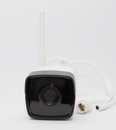 Camera Wifi 2MP Hilook IPC-B120W