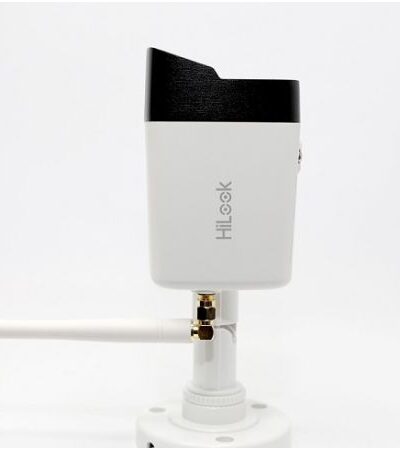 Camera Wifi 2MP Hilook IPC-B120W