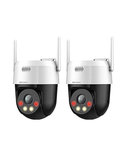 Camera IP PTZ Wifi 2MP KBVISION KX-AF2016WPN-AL