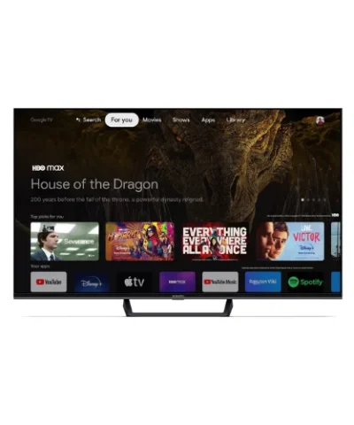 TIVI XIAOMI A PRO 55" L55M8-A2SEA