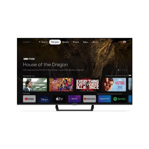 TIVI XIAOMI A PRO 55" L55M8-A2SEA