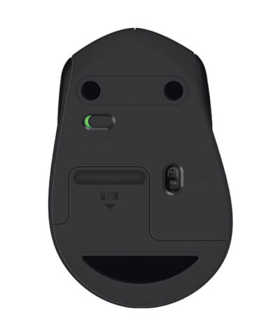 Mouse Logitech M331 Không Dây