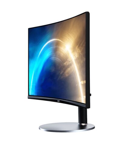 Màn hình LCD MSI PRO MP272C (FHD VA 75HZ Cong)