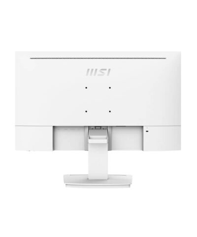 Màn hình LCD MSI PRO MP243XW WHITE (IPS/100Hz/5 ms)
