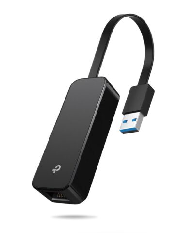 Bộ Chuyển Đổi Mạng USB 3.0 Sang Ethernet TP-Link UE306