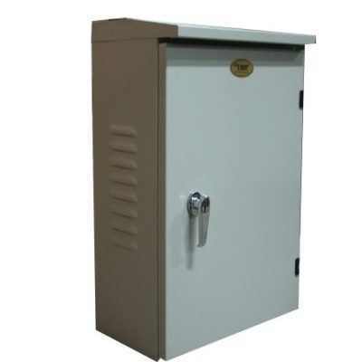 Tủ đựng đầu ghi ngoài trời (H450 * W380 * D120)