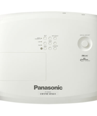 Máy chiếu Panasonic PT-VW540 (Công nghệ LCD)