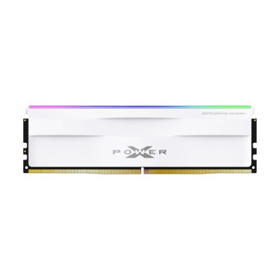 Ram Tản Nhiệt (LED) DDR5-5600, C40, RGB-UDIMM, 16GBx1 SP016GXLWU560FSH