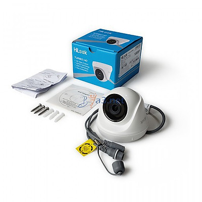 Camera HDTVI 2MP HiLook THC-T123