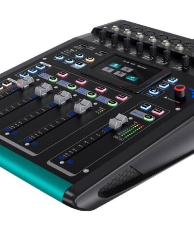 MIXER DIGITAL GUTIN GQU18