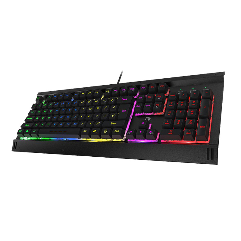 Keyboad  DareU LK145 USB ( giả cơ)