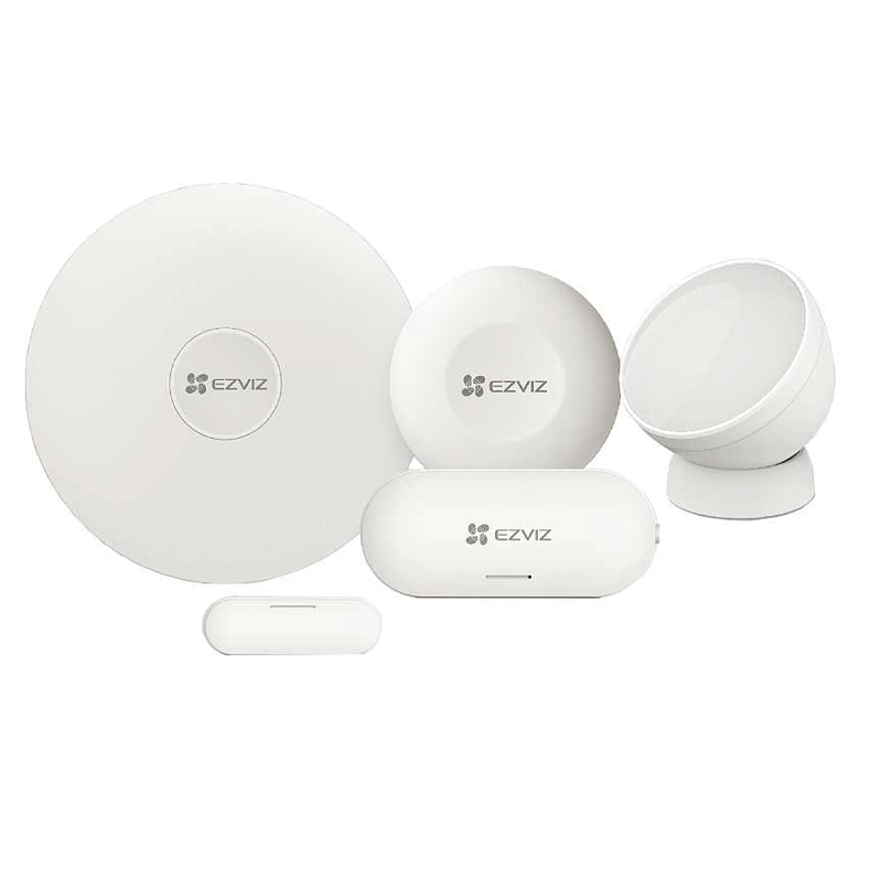 Bộ báo động không dây Ezviz CS-B1