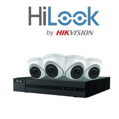 Bộ KIT camera IP HILOOK IK-4042TH-MH/P