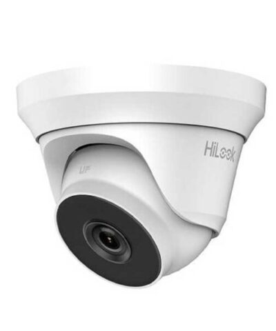 Camera HDTVI 4MP Hilook THC-T240-P
