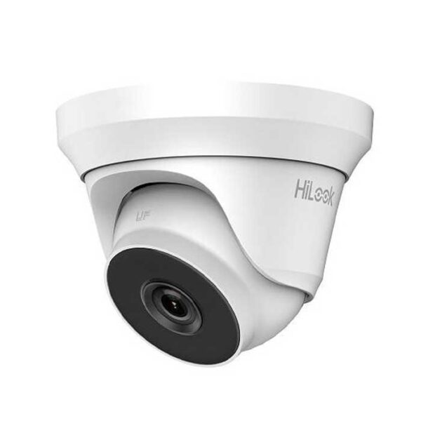 Camera HDTVI 4MP Hilook THC-T240-P