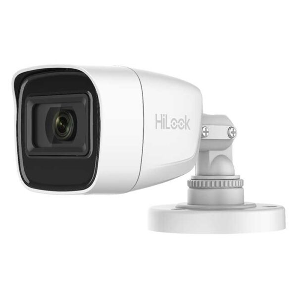 Camera HDTVI 2MP HiLook THC-B120-PS