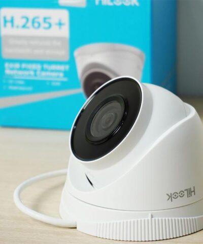 Camera IP 2MP HiLook IPC-T227H