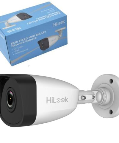 Camera IP 4MP HiLook IPC-B140H