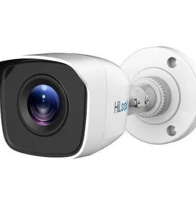 Camera HDTVI 4MP HiLook THC-B240-M