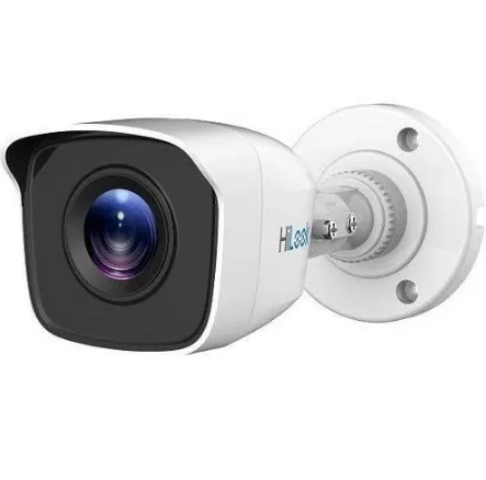 Camera HDTVI 4MP HiLook THC-B240-M