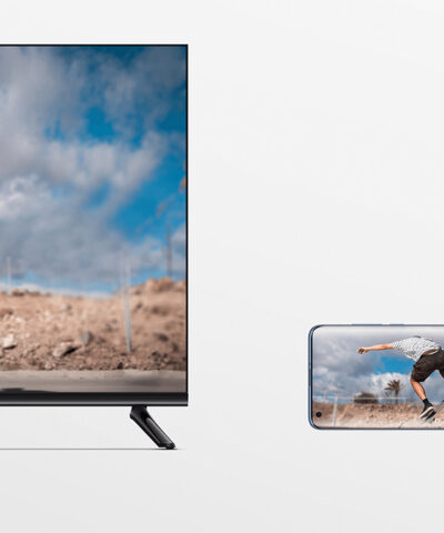 TIVI XIAOMI A FHD 43" L43M8-P2SEA