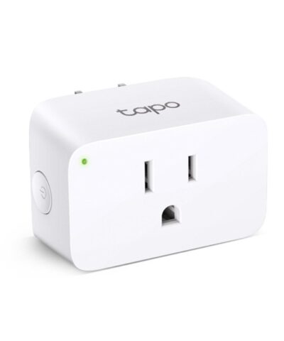 Ổ Cắm Wi-Fi Thông Minh Mini Tapo P105 (1-pack)