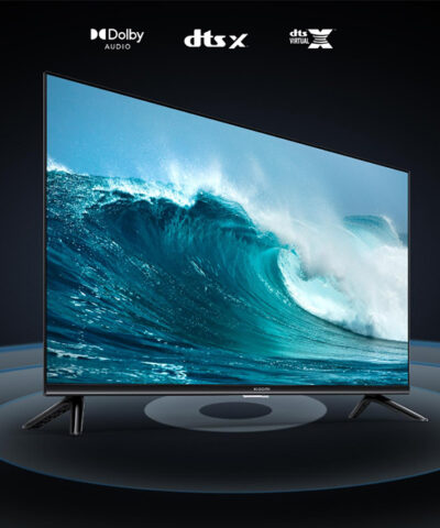 TIVI XIAOMI A FHD 43" L43M8-P2SEA