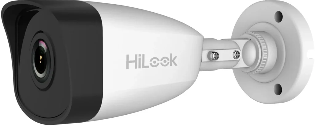 Camera IP hồng ngoại 2.0 Megapixel HILOOK IPC-B121H