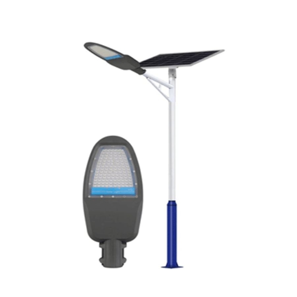 Đèn đường năng lượng mặt trời JD Z500 500W