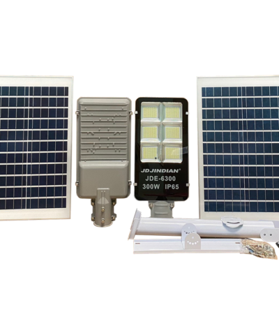 Đèn Đường Jindian JDE-6300 (300W)