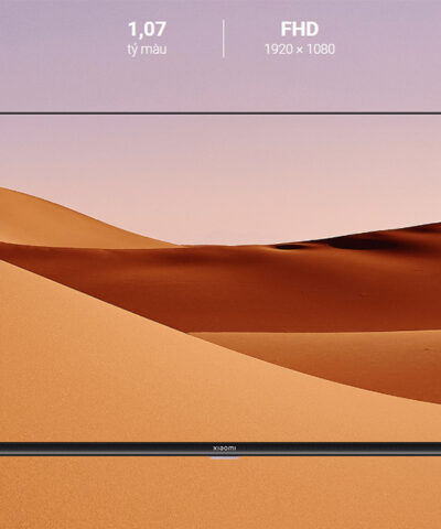 TIVI XIAOMI A FHD 43" L43M8-P2SEA