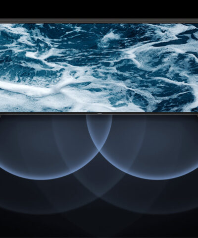 TIVI XIAOMI A FHD 43" L43M8-P2SEA