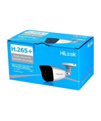 Camera IP 2MP Hilook IPC-B121H