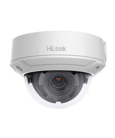 Camera IP 4MP HiLook IPC-D640H-Z