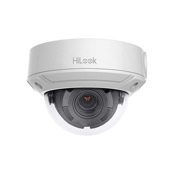 Camera IP 4MP HiLook IPC-D640H-Z