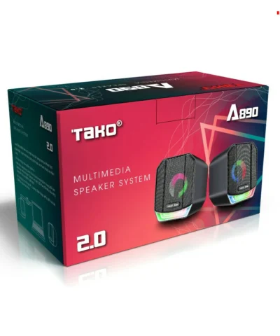 Loa 2.0 TAKO A890