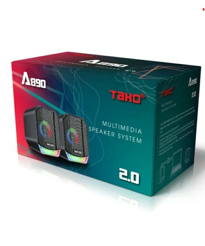 Loa 2.0 TAKO A890