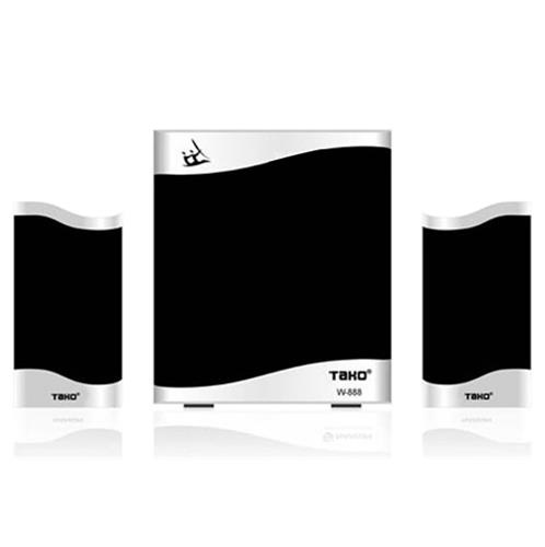 Loa 2.1 TAKO W-888 Plus