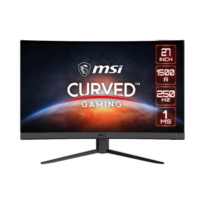 Màn hình LCD MSI OPTIX G27C4X ( VA / 250HZ / 1Ms / Cong)