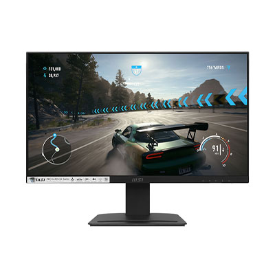 Màn hình LCD MSI PRO MP243X ( FHD/IPS/100HZ/1MS/LOA)
