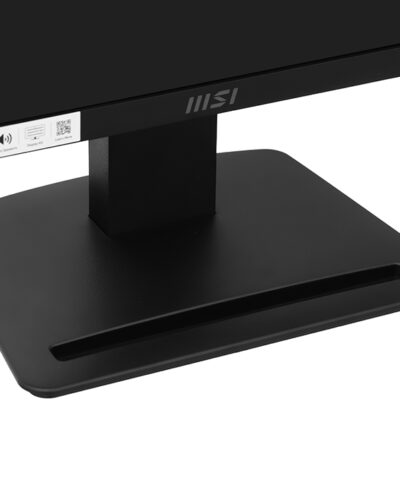 Màn hình LCD MSI PRO MP243X ( FHD/IPS/100HZ/1MS/LOA)
