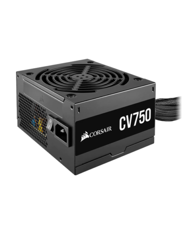 Nguồn máy tính Corsair CV750 80 Plus Bronze